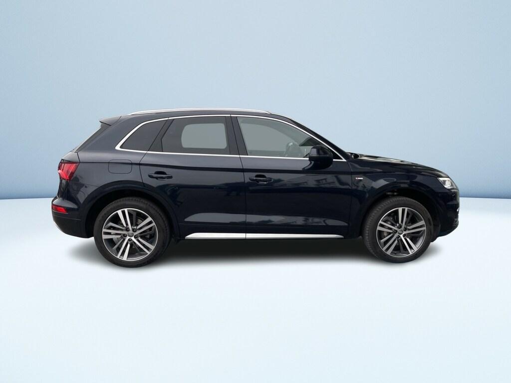 Audi Q5 40 2.0 TDI Sport Quattro S tronic