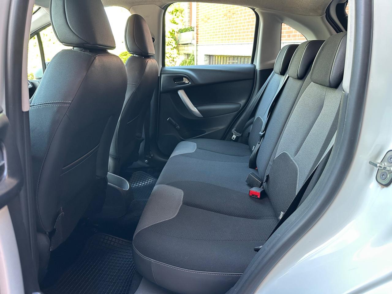 Citroen C3 1.1 60CV OK NEOPATENTATO