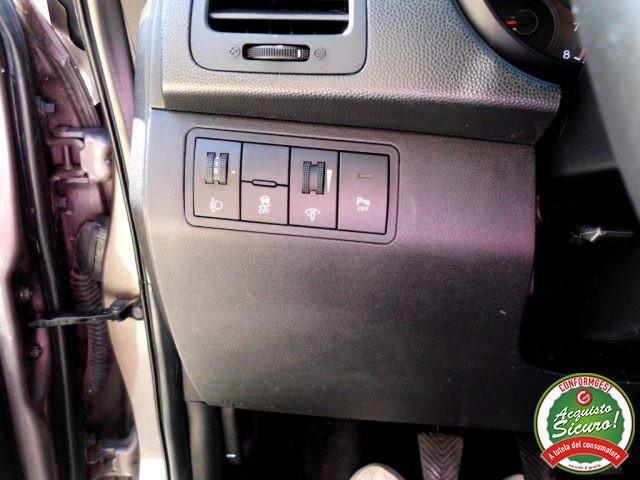 HYUNDAI iX20 1.6 125 CV Comfort
