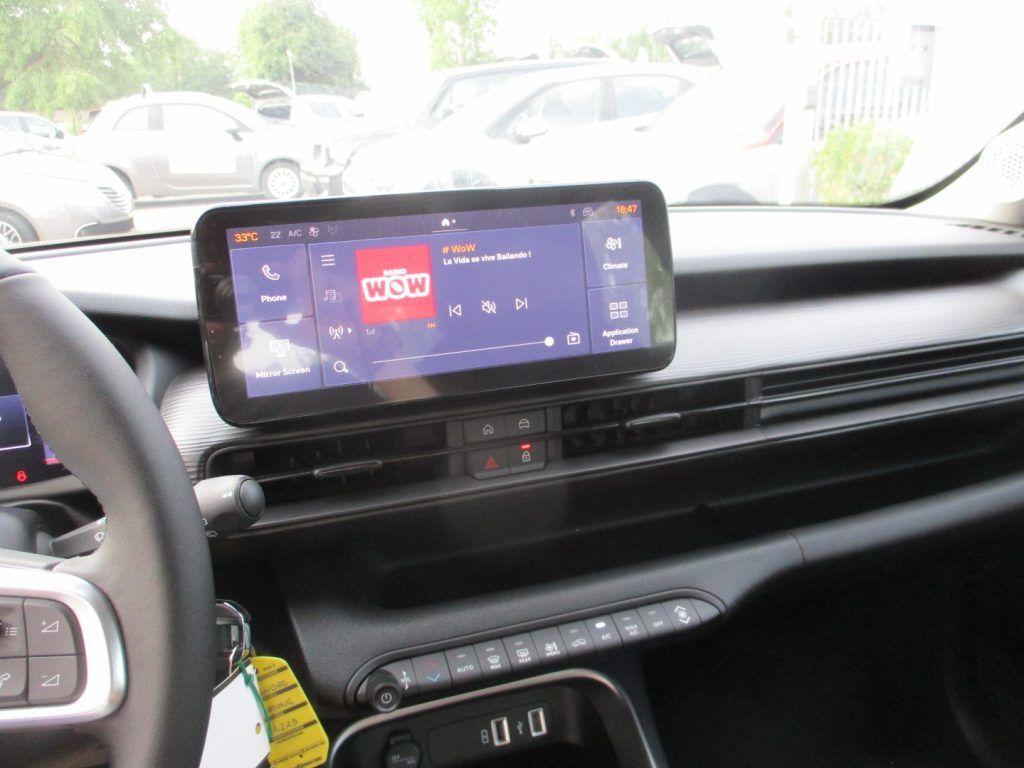 Jeep Avenger 1.2 Turbo Altitude - Km0