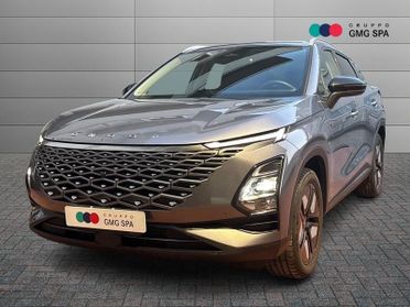 Omoda Omoda 5 1.6 tgdi Premium 7dct