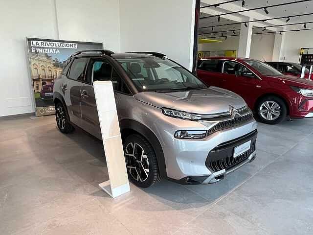 Citroen C3 Aircross BlueHDi 110 S&S Shine Pack