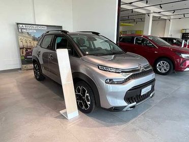 Citroen C3 Aircross BlueHDi 110 S&S Shine Pack