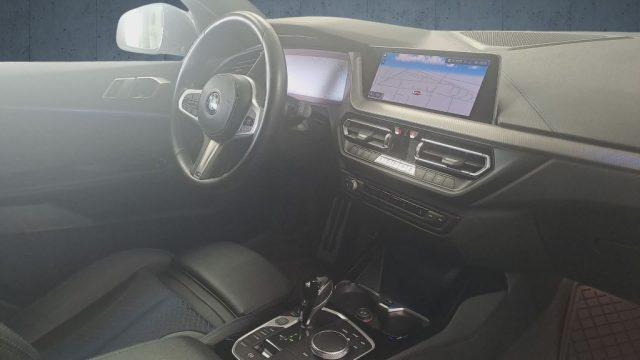 BMW 118 d 5p. Msport Aut.