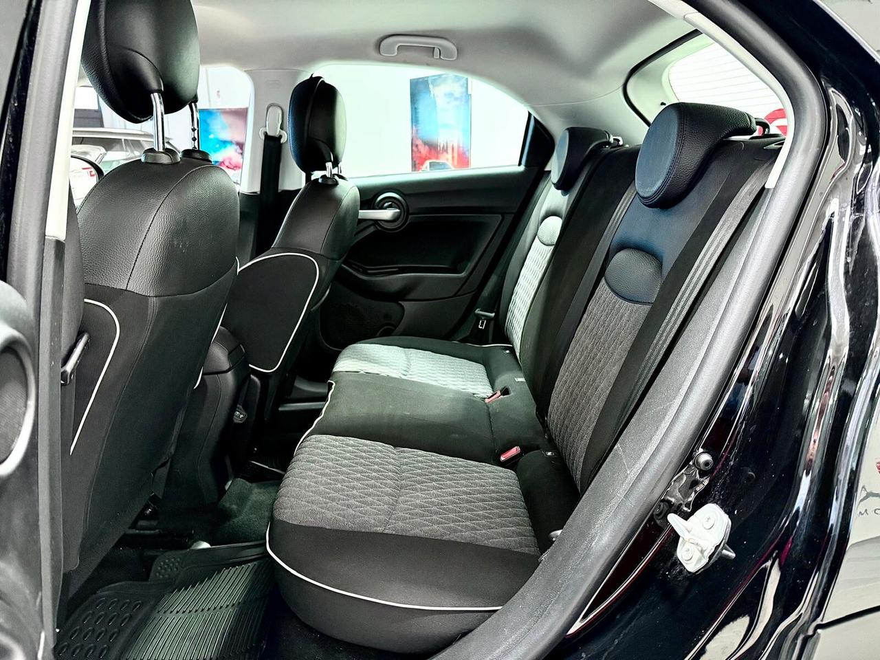 Fiat 500X 1.6 MultiJet 120 CV City Cross