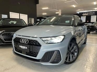 Audi A1 SPB 30 TFSI S line edition