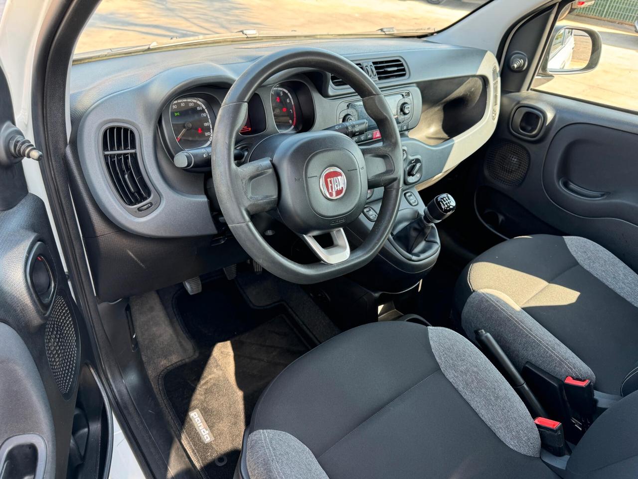 Fiat Panda 1.0 FireFly S&S Hybrid 2021