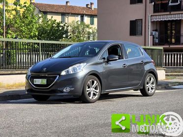 PEUGEOT 208 Allure 82 cv
