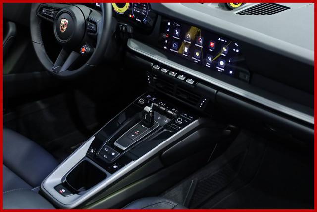 PORSCHE 992 MKII|CARRERA|IVA ESPOSTA