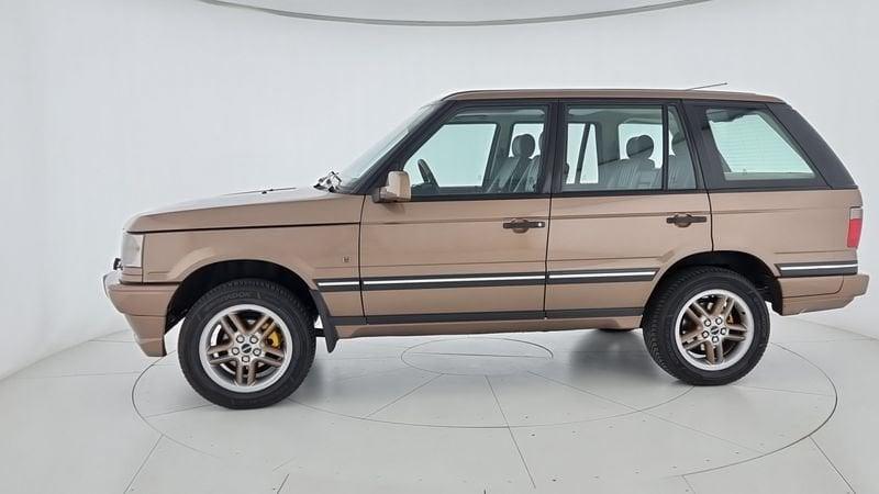 Land Rover Range Rover Holland & Holland Limited Edition