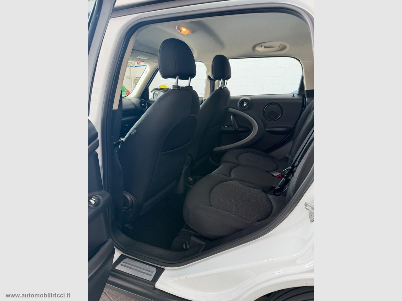 MINI Mini COOPER Countryman