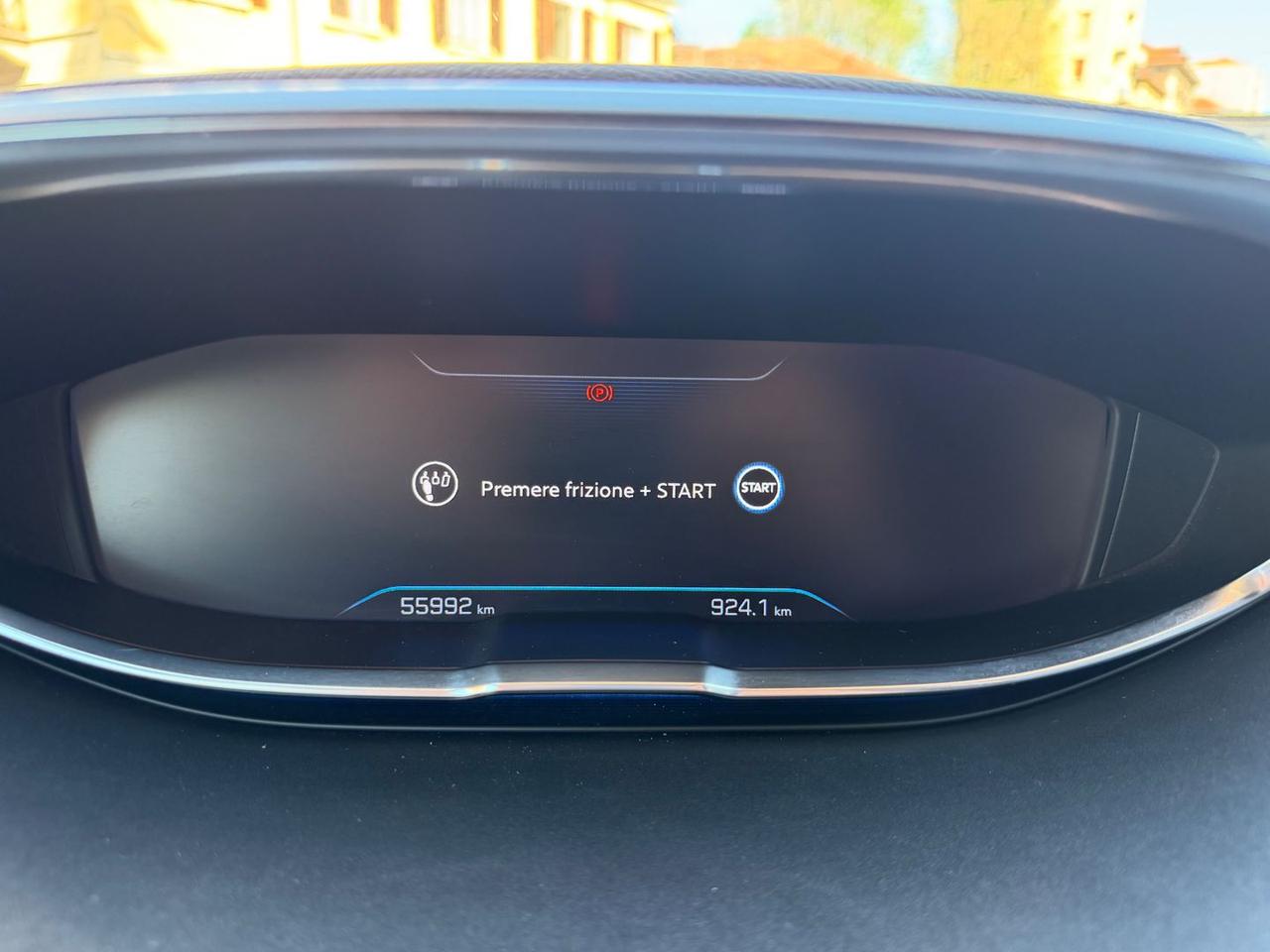 Peugeot 3008 PureTech 130 GT Line #10571