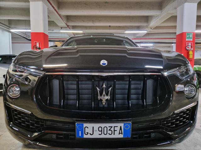 MASERATI Levante MHEV 330 CV AWD GT HYBRID KM. 65.900+TETTO+20'
