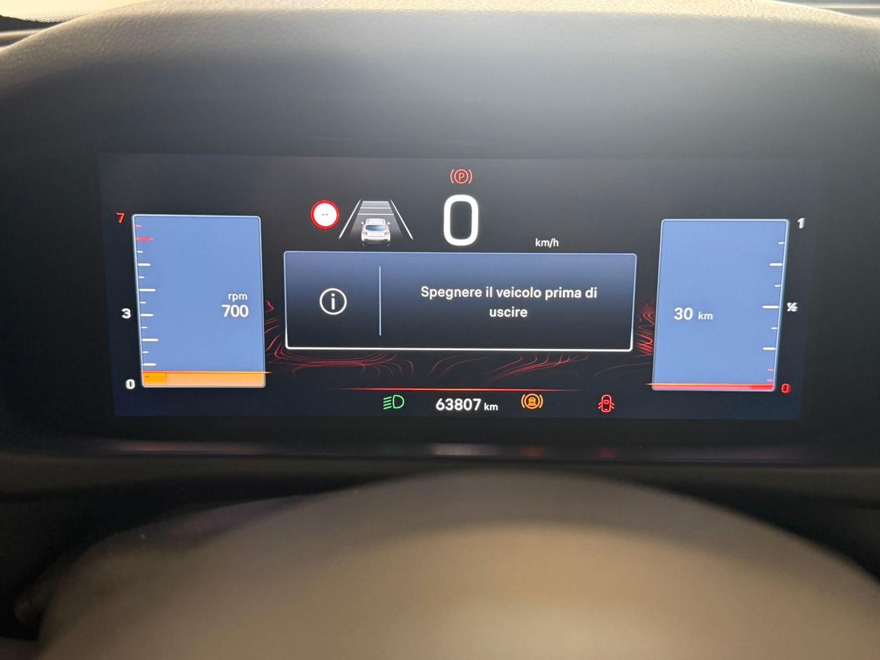 Jeep Avenger 1.2 Turbo 100 CV Summit 2023