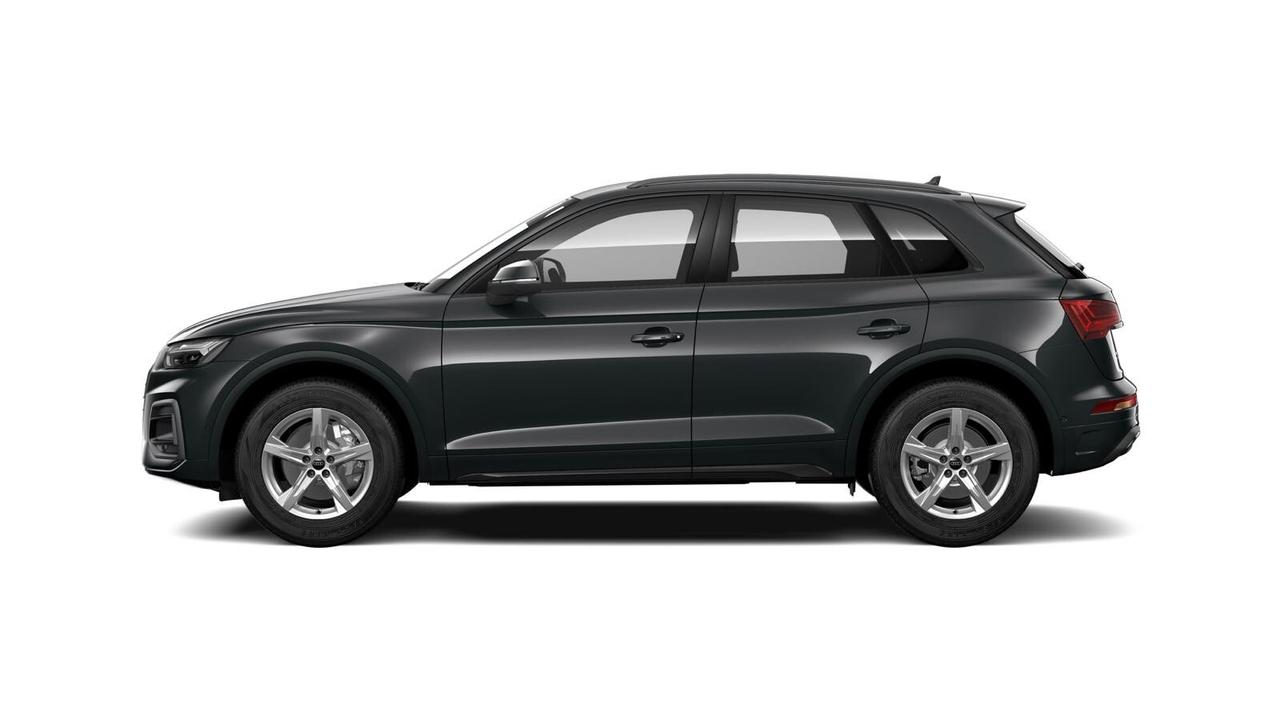 AUDI Q5 35TDI ADVANCED S-TRONIC IN ARRIVO