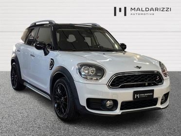 MINI Mini Countryman F60 2017 Mini Countryman 2.0 Cooper SD Hype auto