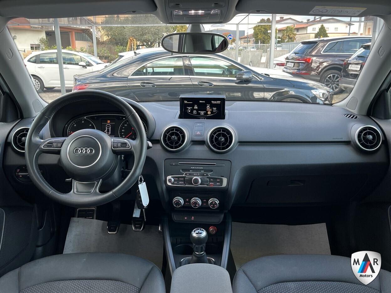 Audi A1 1.4 TDI S Line