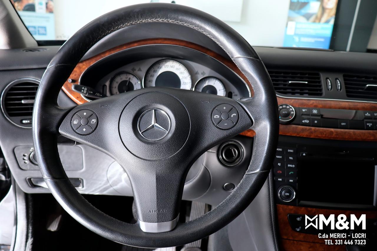 Mercedes-benz CLS 320 CDI Sport