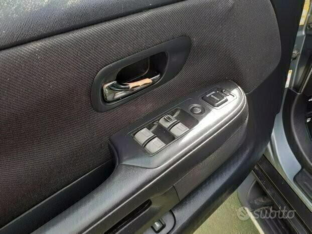 Honda CR-V 2.2 16V i-CTDi LS
