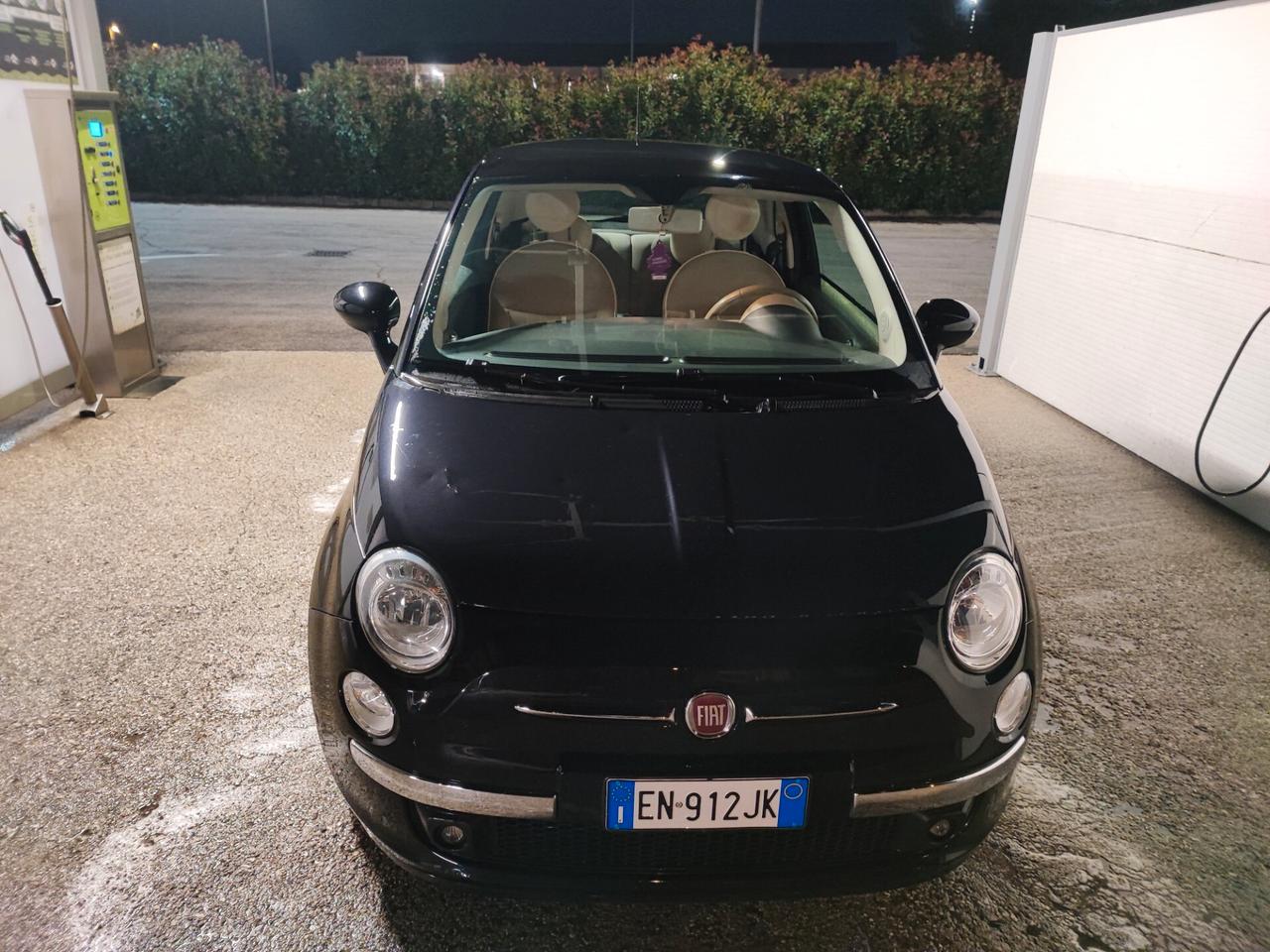 Fiat 500 1.3 Multijet 16V 95 CV Lounge