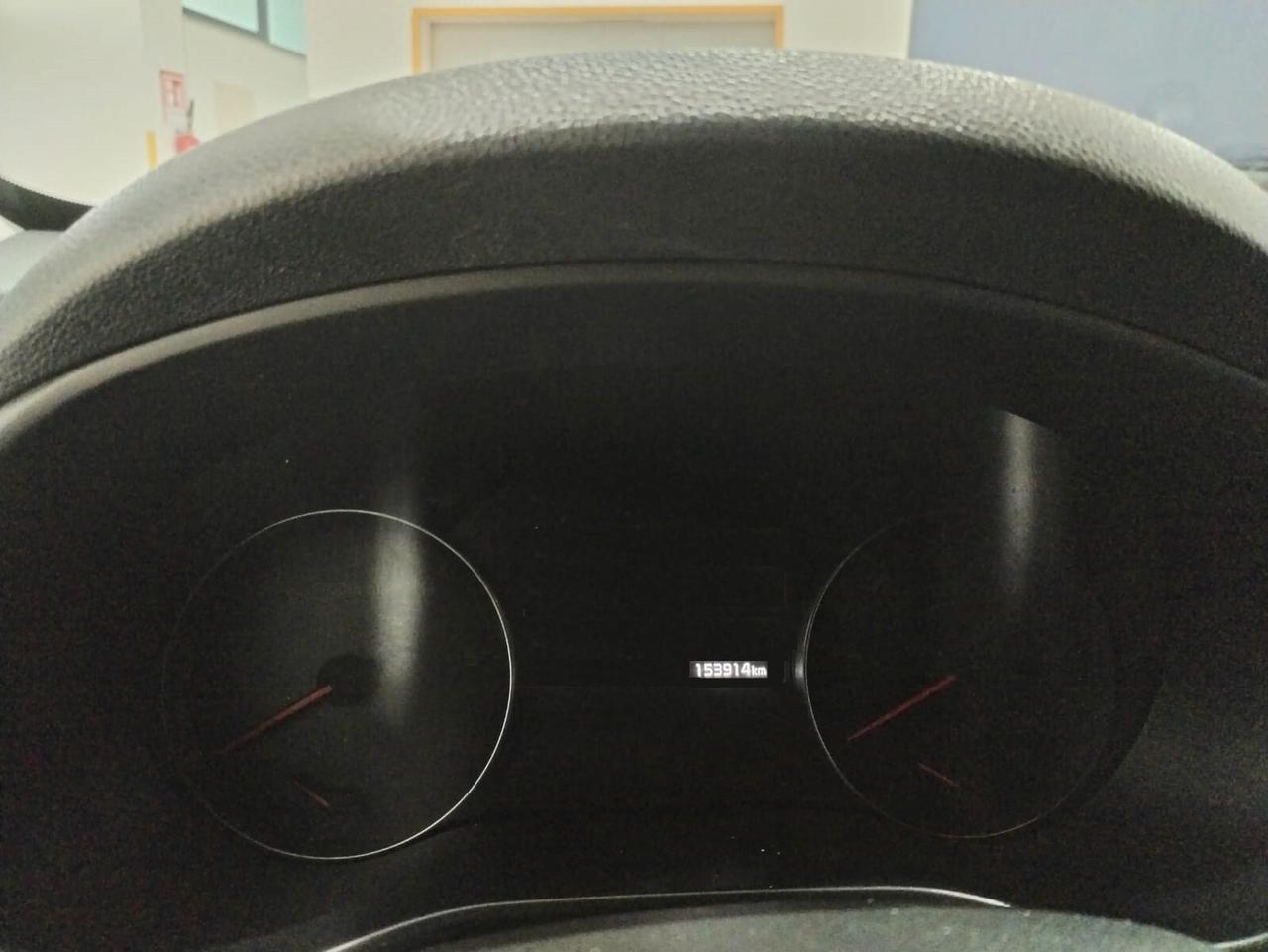 Kia Sportage 1.7 CRDI VGT 2WD Class