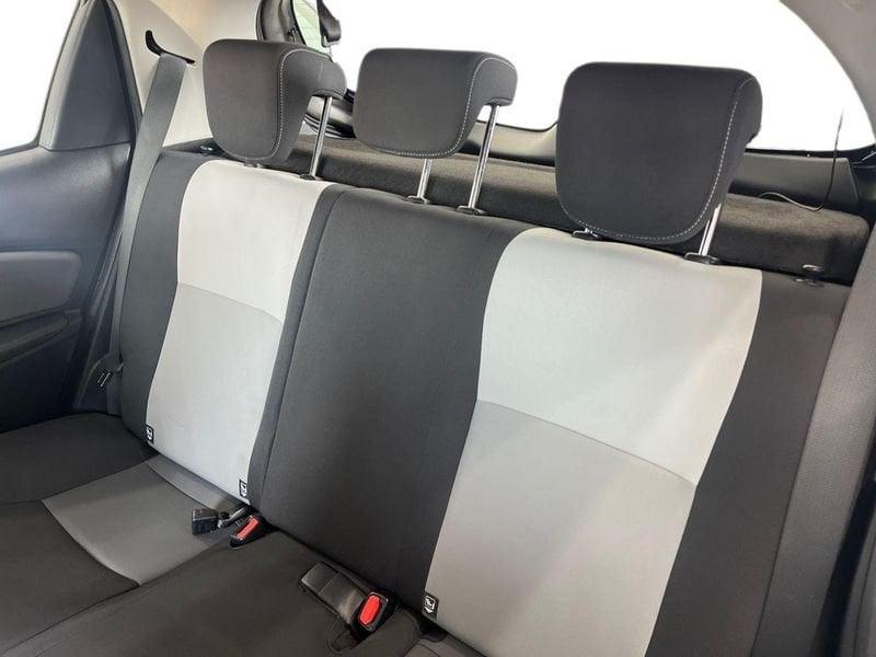 Toyota Yaris Yaris 5p 1.5h Active