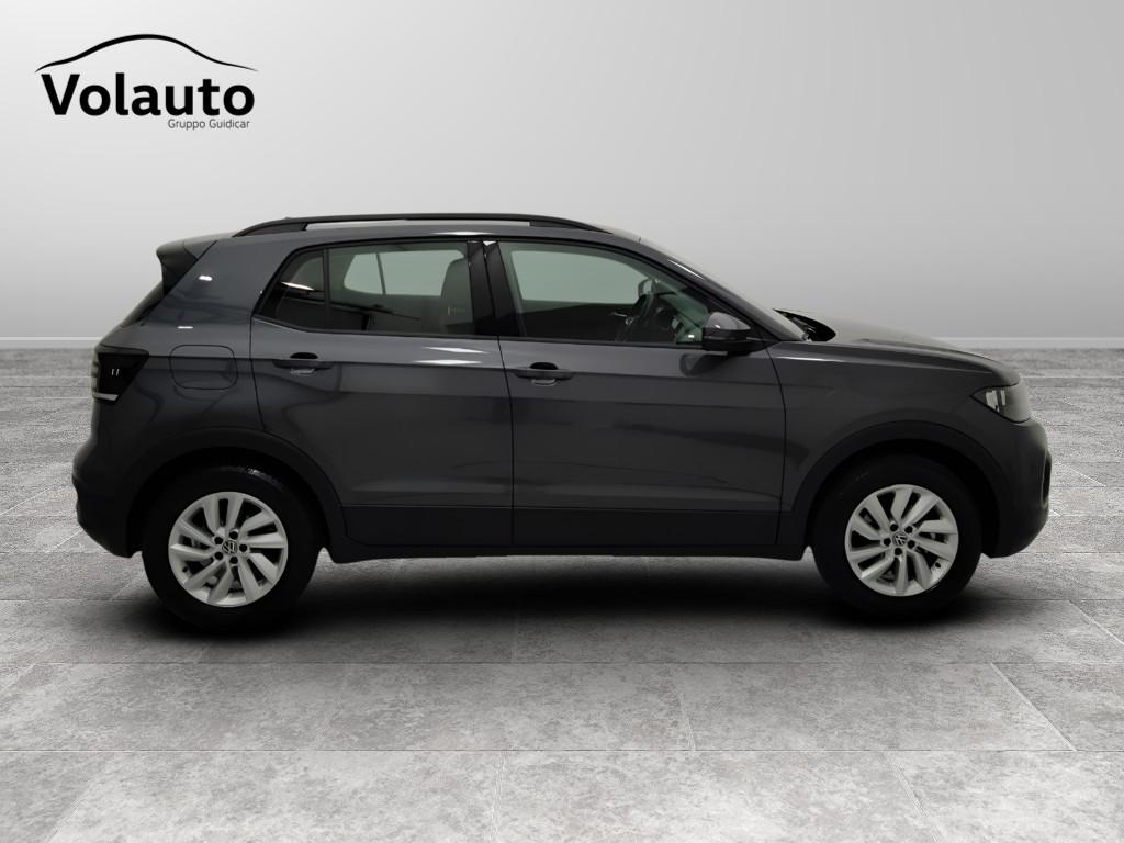 VOLKSWAGEN T-Cross 2019 - T-Cross 1.0 tsi Style 110cv dsg