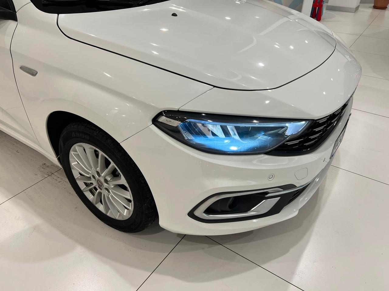 Fiat Tipo 1.0 SW Life