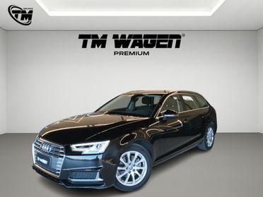 Audi A4 Avant 30 TDI S tronic Business