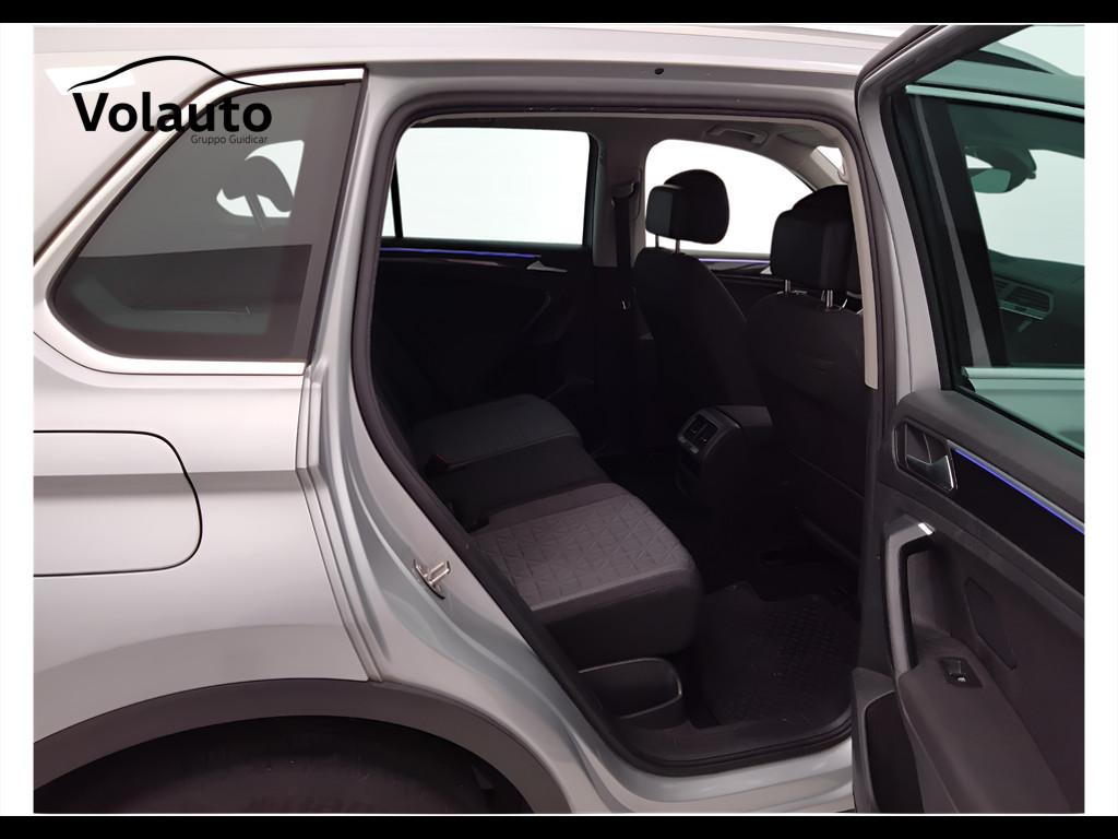 VOLKSWAGEN Tiguan II 2021 - Tiguan 2.0 tdi Life 150cv dsg