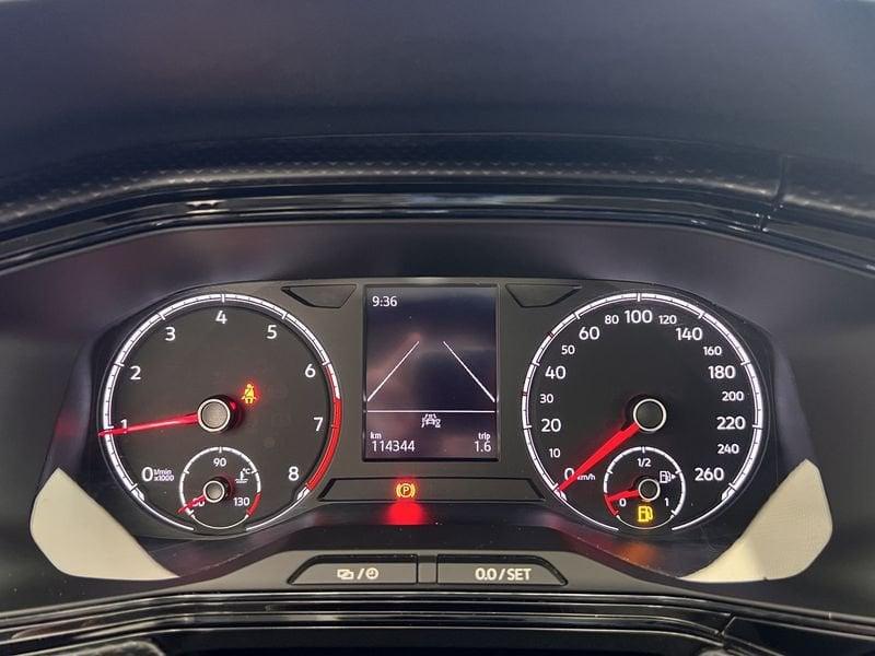 Volkswagen T-Cross 1.0 TSI 81kW Style