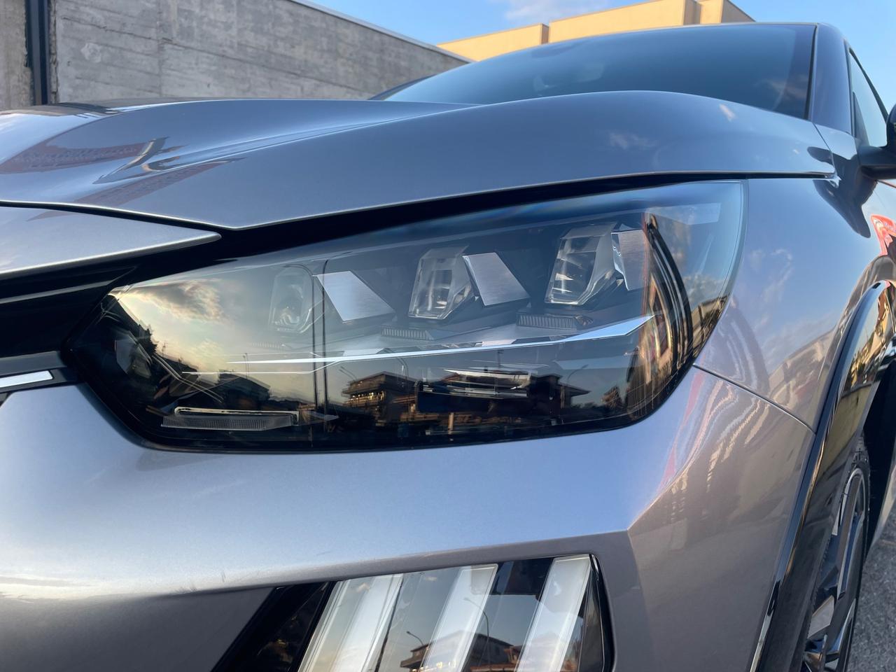 PEUGEOT 208 GT 1.2 BENZINA 100 (CV) 2024