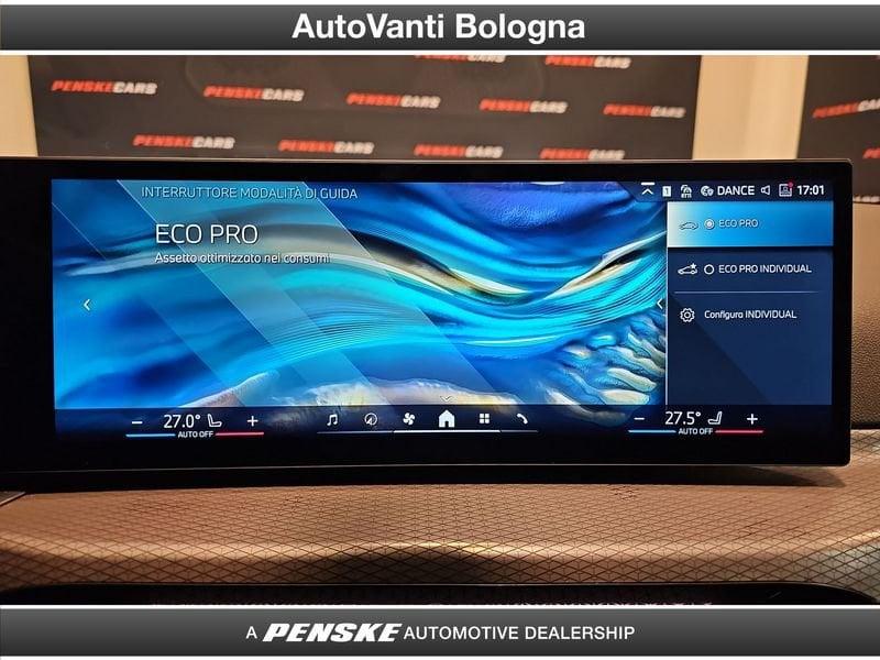 BMW Serie 3 320d 48V xDrive Msport Pro