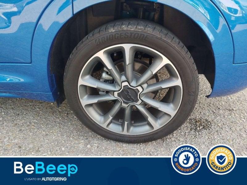 FIAT 500X 1.0 T3 SPORT 120CV