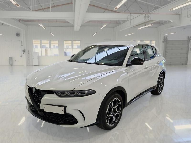 ALFA ROMEO TONALE 1.6 DIESEL 130 CV TCT6 SPRINT SUV