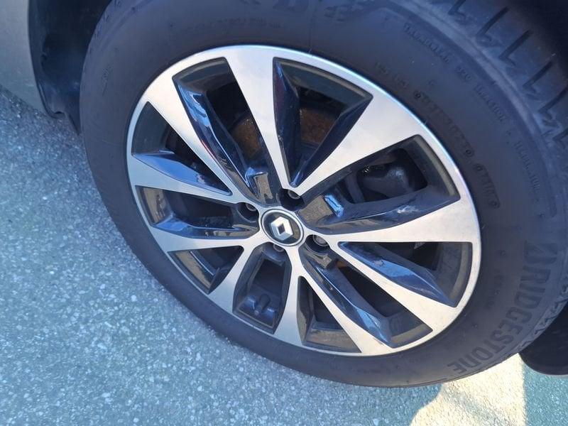 Renault Clio V 2019 1.0 tce Techno Gpl 100cv
