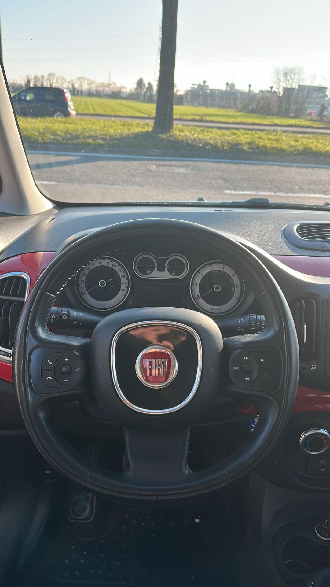 Fiat 500L 1.3 Multijet 85 CV Pop