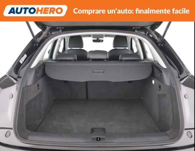 AUDI Q3 2.0 TDI 120 CV