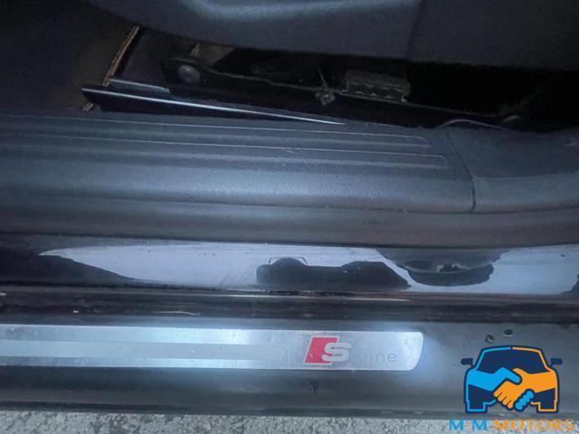 AUDI A6 2.0 TDI S.Line