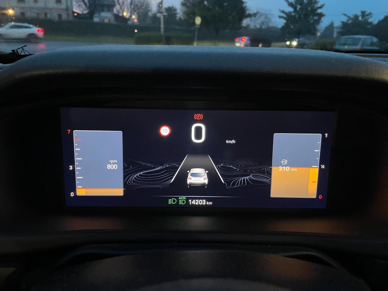 Jeep Avenger 1.2 Turbo 100 CV Summit PREZZO REALE