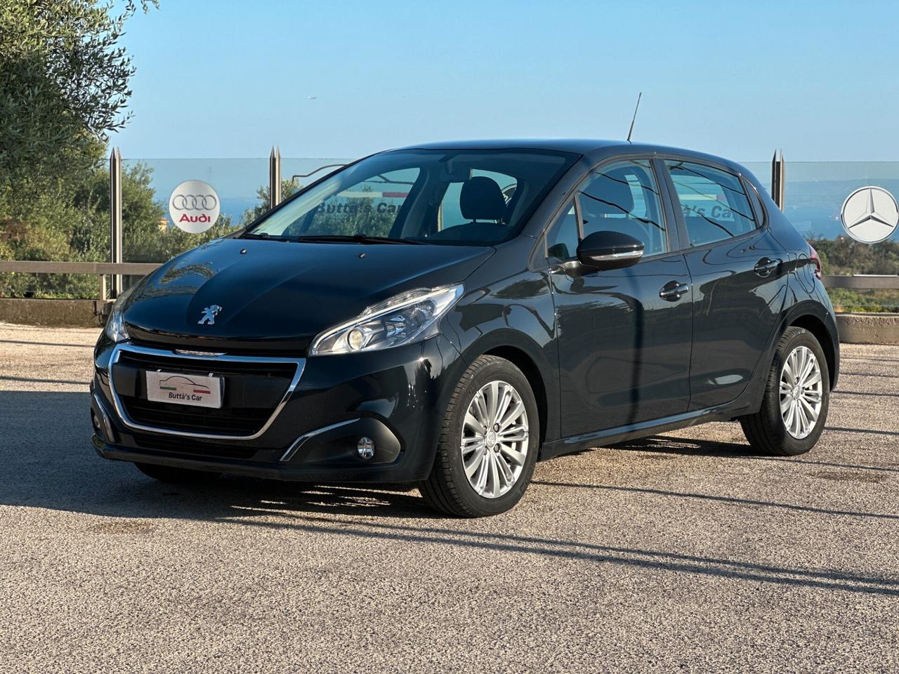 Peugeot 208 5p 1.2 Active S&S 82 CV 41.940 km