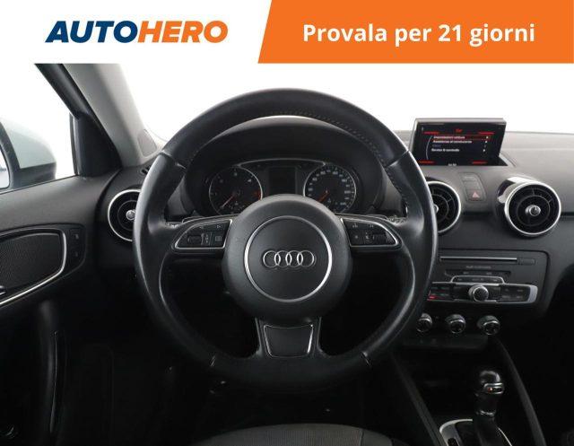 AUDI A1 SPB 1.4 TDI ultra S tronic Sport