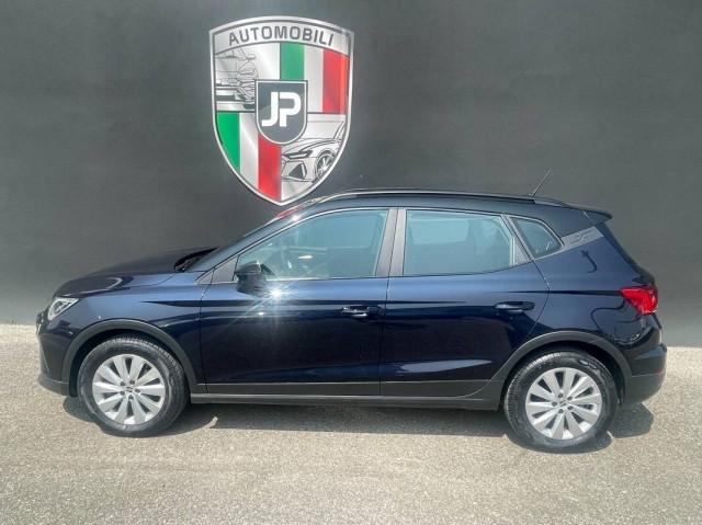 Seat Arona 1.0 ecotsi Xperience 110cv dsg
