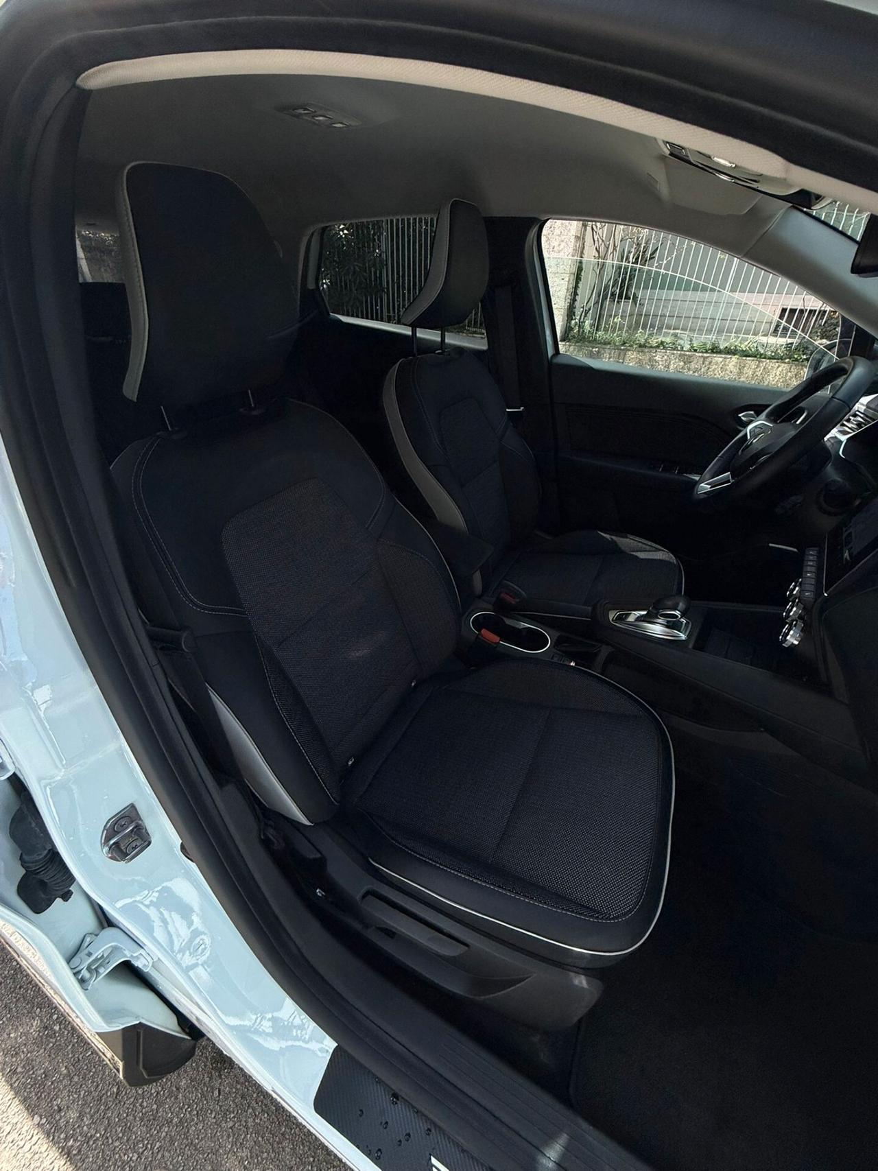 Renault Captur Full Hybrid E-Tech 145 CV Techno