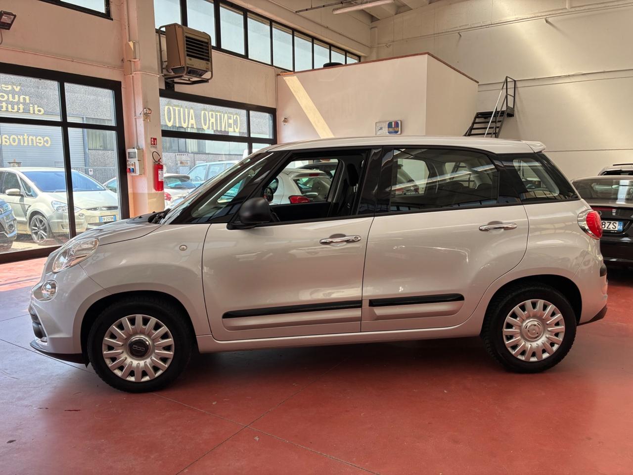 Fiat 500L 1.3 Multijet 95 CV Dualogic Business