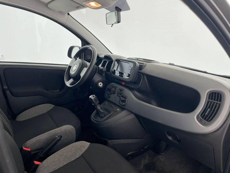 FIAT Panda Panda 1.0 FireFly S&S Hybrid City Life