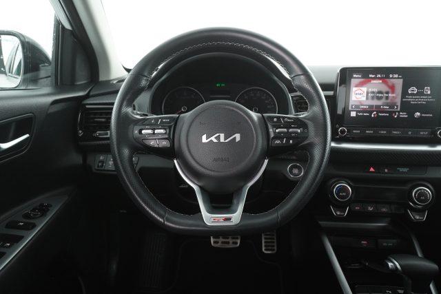 KIA Stonic Stonic 1.0 T-GDi 120 CV MHEV DCT GT Line