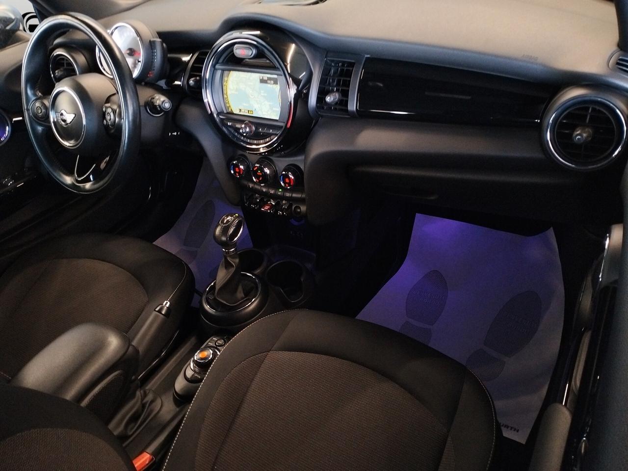 Mini 1.5 Cooper - NEOPATENTATI - TAGLIANDI MINI