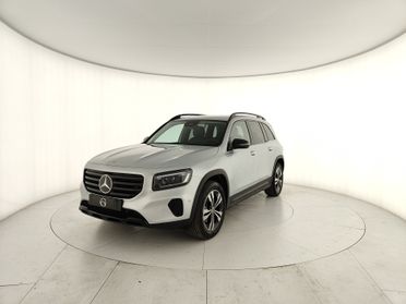 Mercedes-Benz GLB 200 d AMG Line Premium auto
