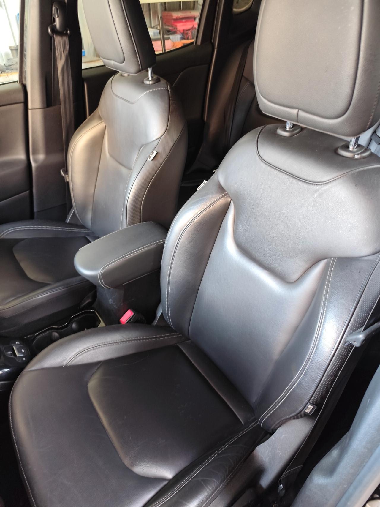 Jeep Renegade 1.3 T4 190CV PHEV 4xe AT6 80th Anniversary
